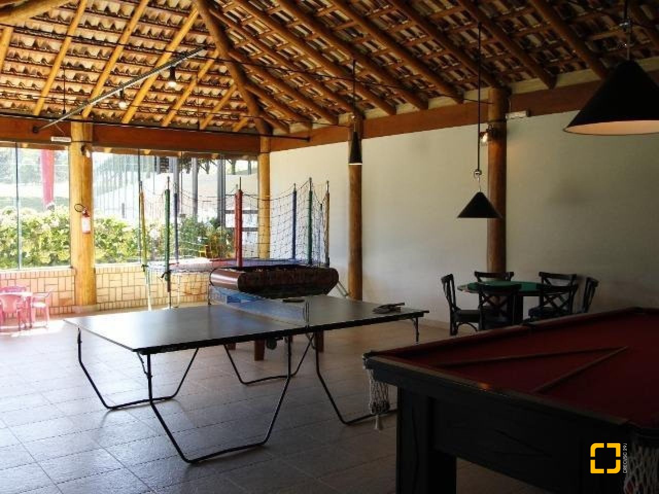 Terreno com 1000m², no bairro Invernadinha em Rancho Queimado