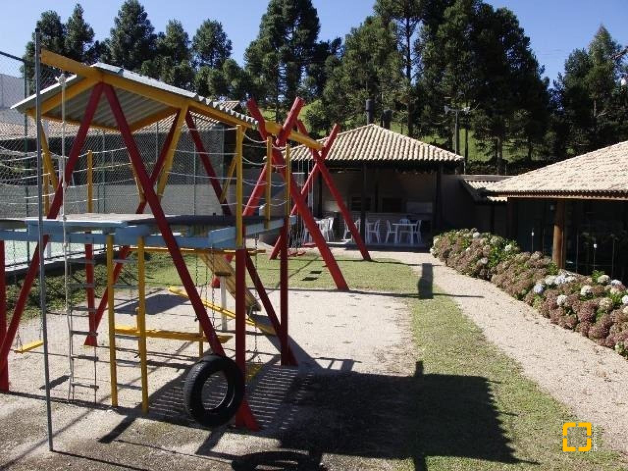 Terreno com 1000m², no bairro Invernadinha em Rancho Queimado