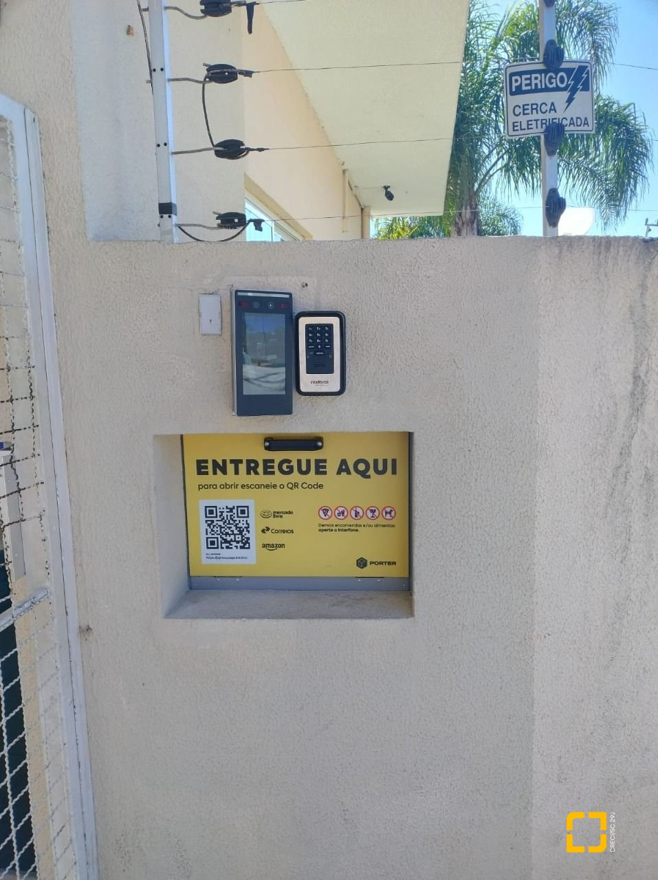 Apartamento com 72m², 2 quartos, 1 garagem, no bairro Real Parque em São José