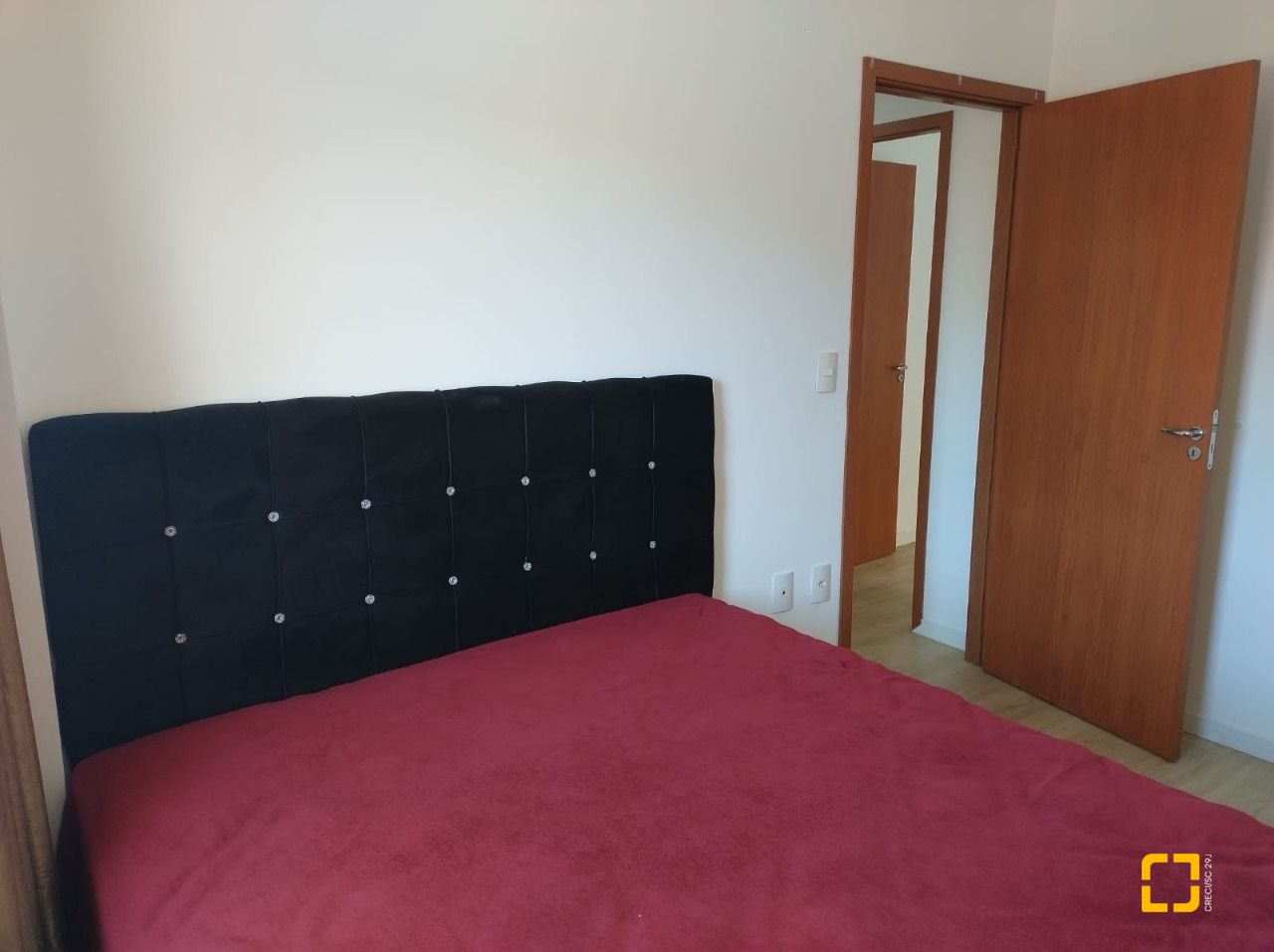 Apartamento com 72m², 2 quartos, 1 garagem, no bairro Real Parque em São José
