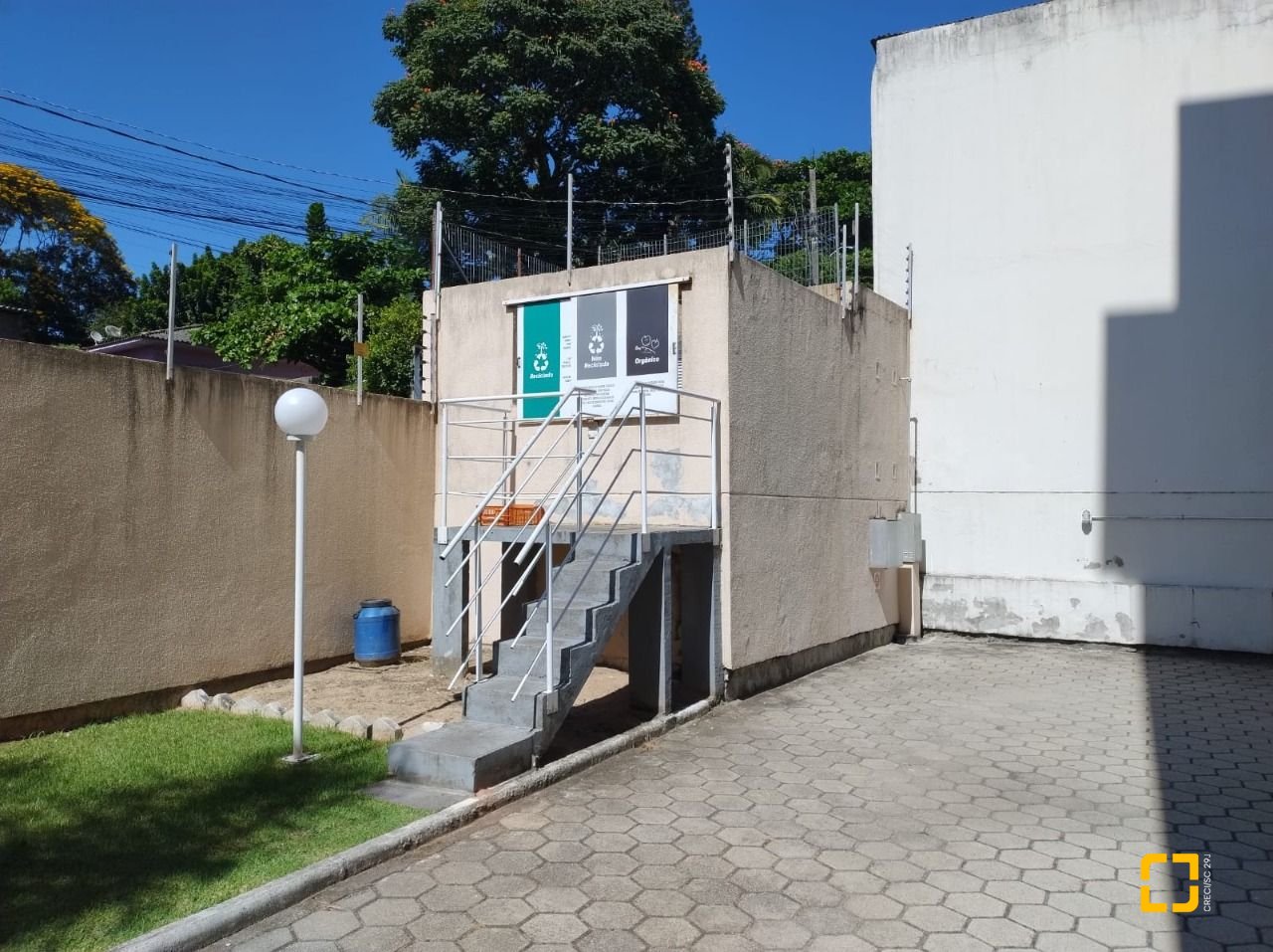 Apartamento com 72m², 2 quartos, 1 garagem, no bairro Real Parque em São José