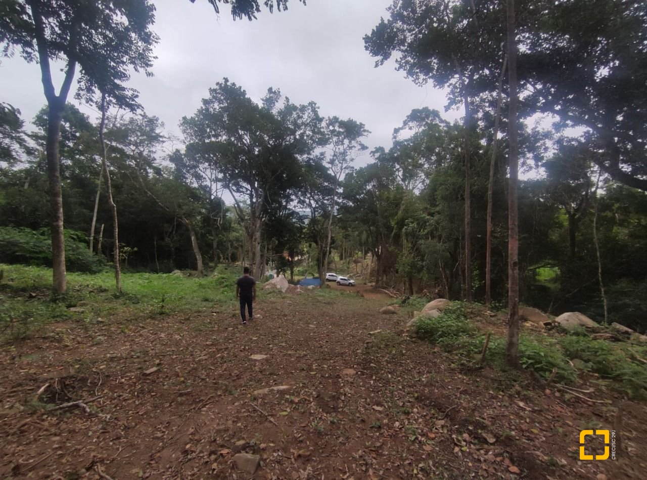 Terreno com 38760m², no bairro Ratones em Florianópolis