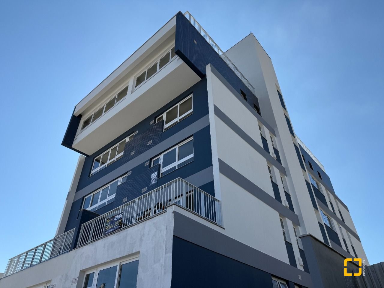 Studio com 38m², 1 quarto, 1 garagem, no bairro Centro em Florianópolis