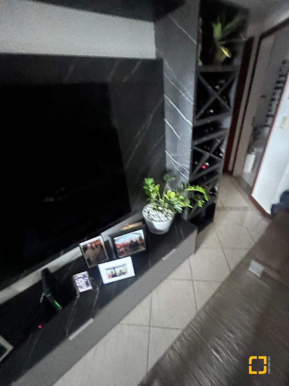 Apartamento com 138m², 4 quartos (sendo 1 suíte), 1 garagem, no bairro Kobrasol em São José