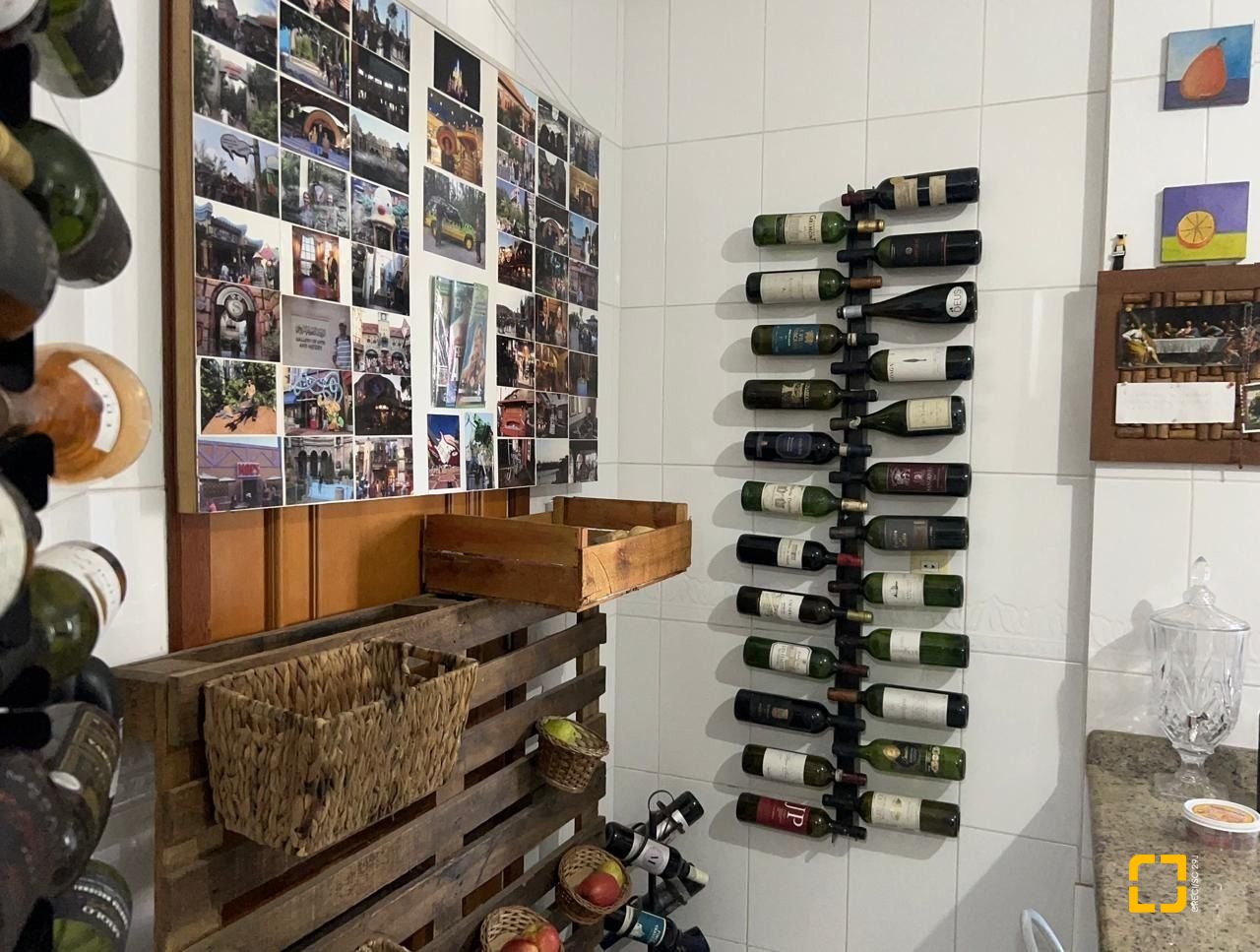 Apartamento com 138m², 4 quartos (sendo 1 suíte), 1 garagem, no bairro Kobrasol em São José