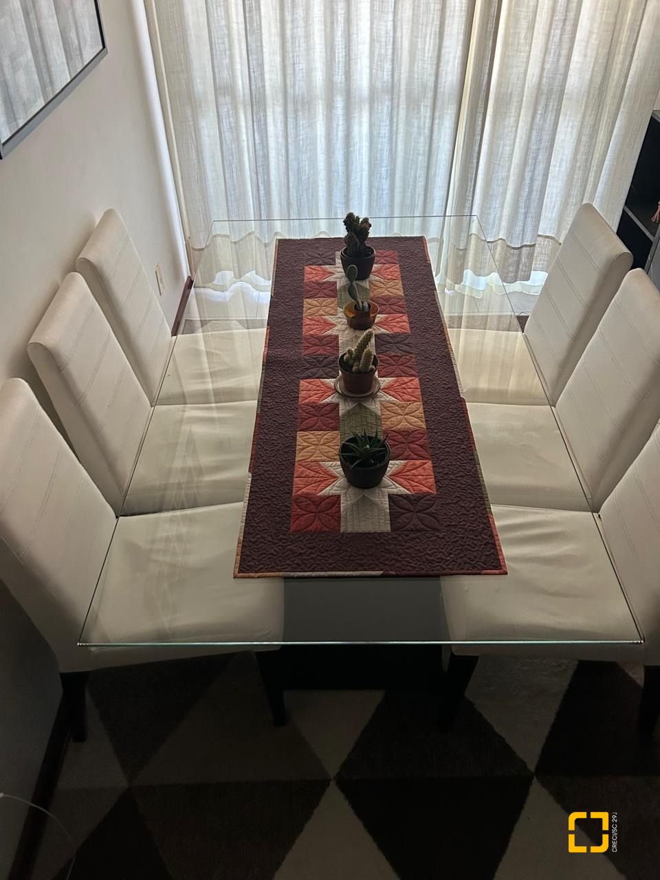 Apartamento com 138m², 4 quartos (sendo 1 suíte), 1 garagem, no bairro Kobrasol em São José