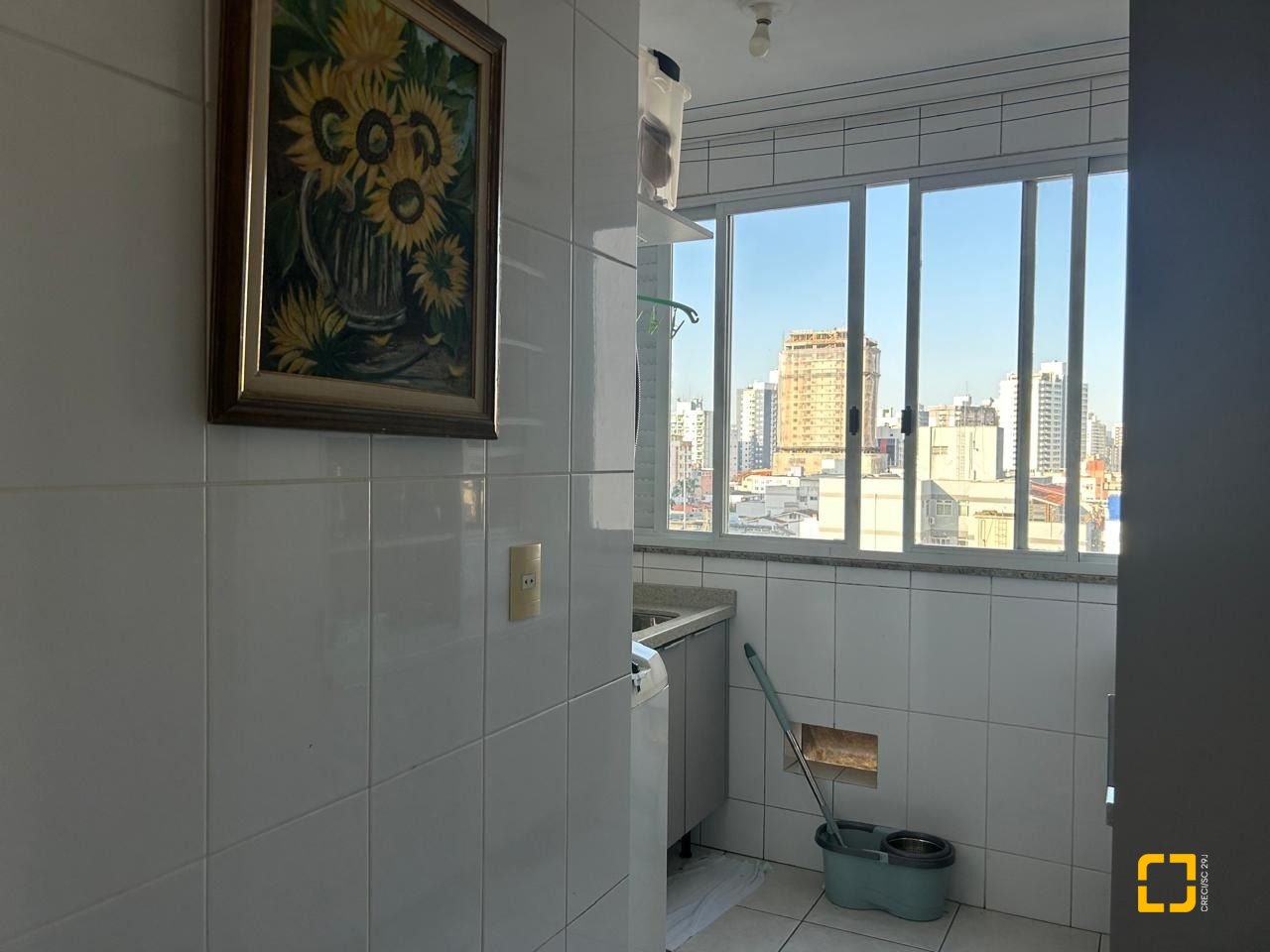 Apartamento com 138m², 4 quartos (sendo 1 suíte), 1 garagem, no bairro Kobrasol em São José