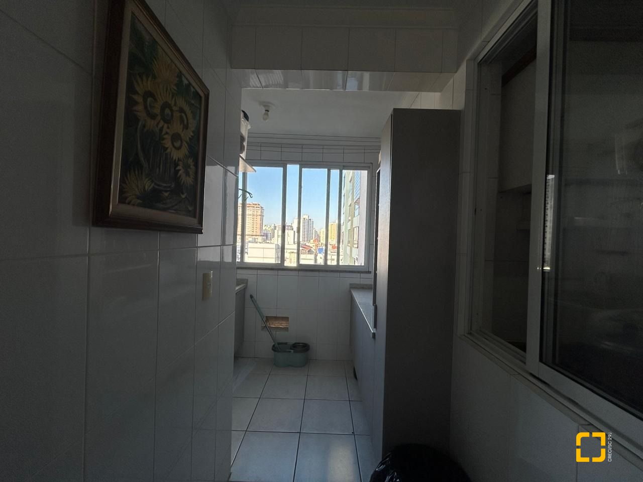 Apartamento com 138m², 4 quartos (sendo 1 suíte), 1 garagem, no bairro Kobrasol em São José