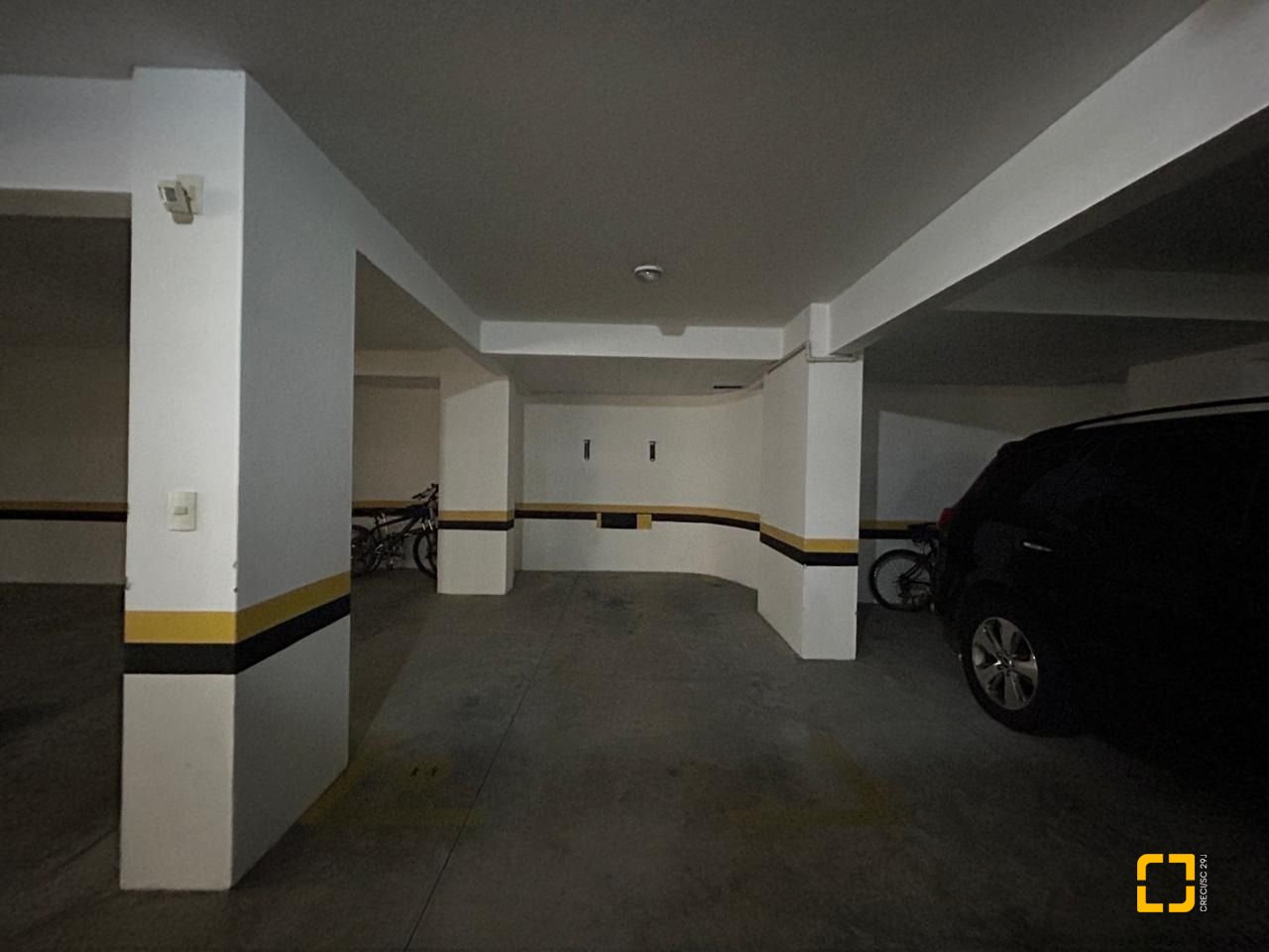 Apartamento com 138m², 4 quartos (sendo 1 suíte), 1 garagem, no bairro Kobrasol em São José
