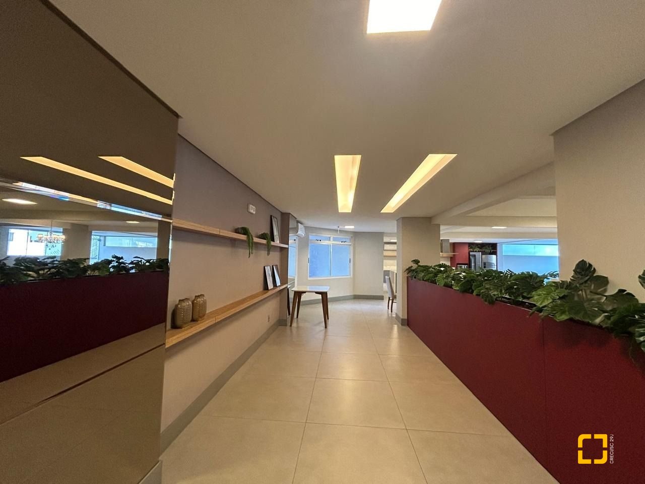 Apartamento com 138m², 4 quartos (sendo 1 suíte), 1 garagem, no bairro Kobrasol em São José