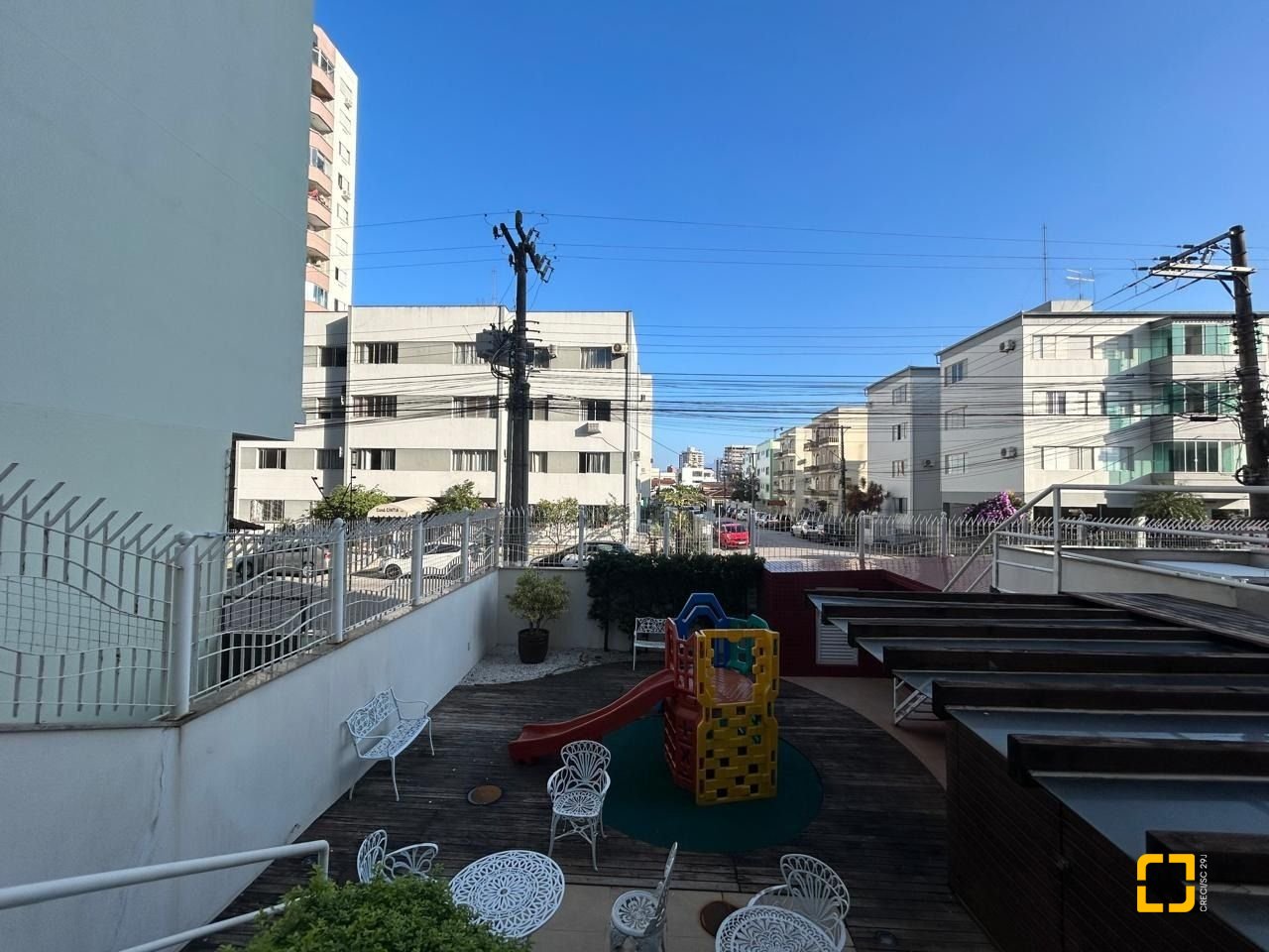 Apartamento com 138m², 4 quartos (sendo 1 suíte), 1 garagem, no bairro Kobrasol em São José