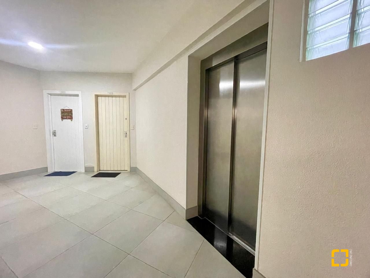 Apartamento com 118m², 4 quartos (sendo 1 suíte), 2 garagens, no bairro Ingleses em Florianópolis