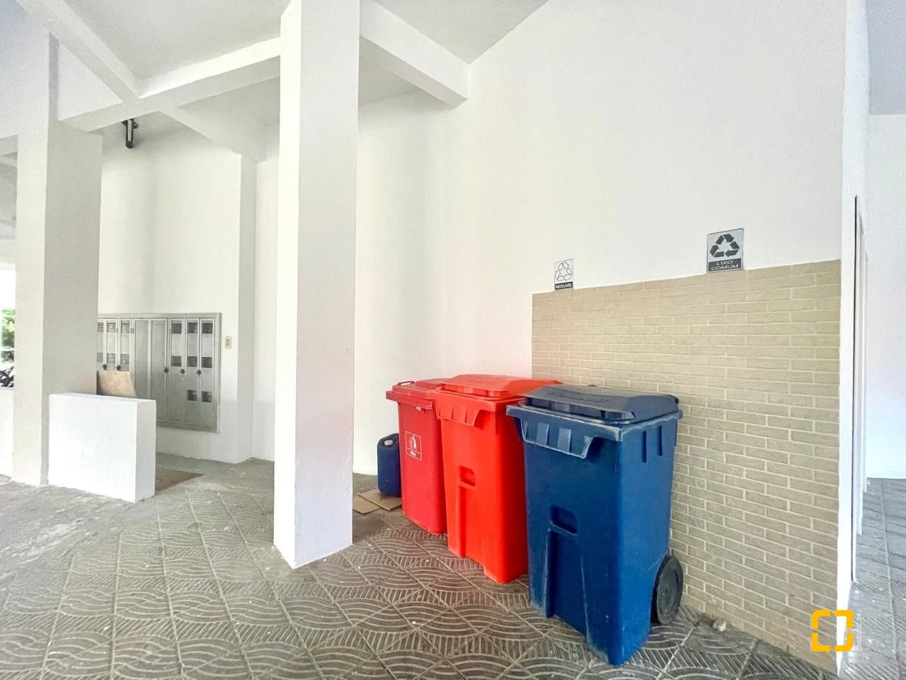 Apartamento com 118m², 4 quartos (sendo 1 suíte), 2 garagens, no bairro Ingleses em Florianópolis