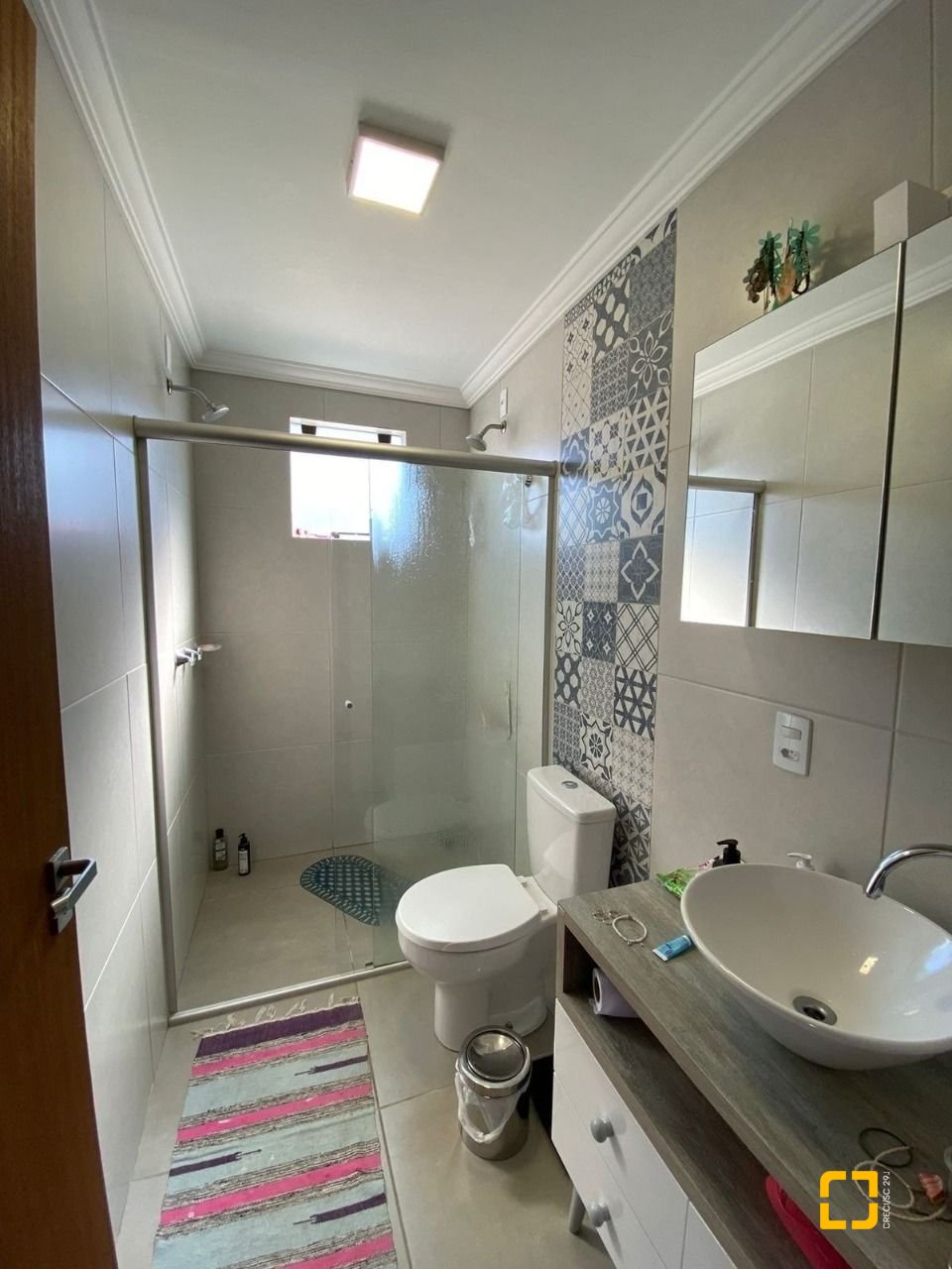 Casa com 170m², 3 quartos (sendo 1 suíte), no bairro Rio Tavares em Florianópolis