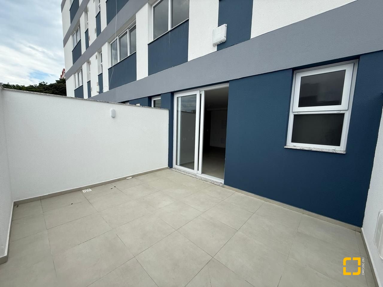 Apartamento com 55m², 1 quarto, 1 garagem, no bairro Centro em Florianópolis