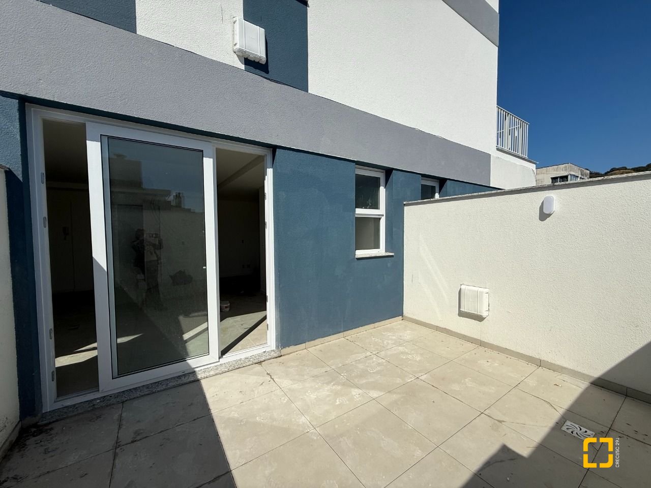 Apartamento com 55m², 1 quarto, 1 garagem, no bairro Centro em Florianópolis