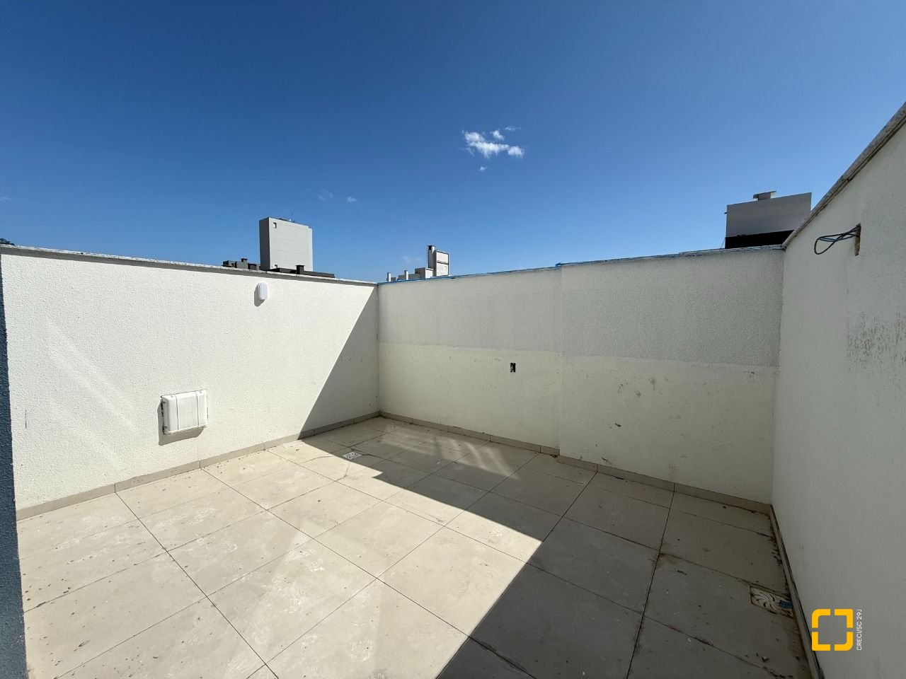 Apartamento com 55m², 1 quarto, 1 garagem, no bairro Centro em Florianópolis