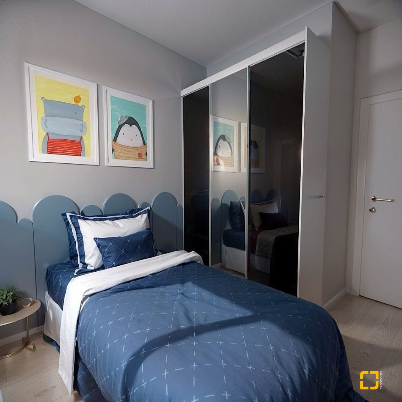 Casa com 100m², 3 quartos (sendo 1 suíte), 2 garagens, no bairro Cachoeira do Bom Jesus em Florianópolis