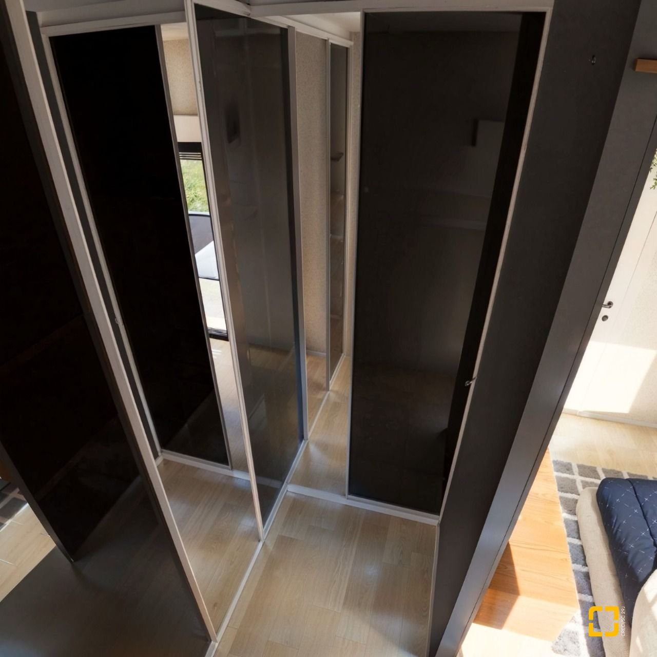 Casa com 100m², 3 quartos (sendo 1 suíte), 2 garagens, no bairro Cachoeira do Bom Jesus em Florianópolis