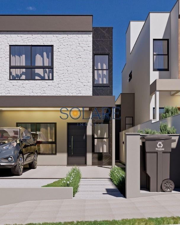 Casa com 131m², 6 quartos (sendo 3 suítes), 2 garagens, no bairro Santo Antônio de Lisboa em Florianópolis