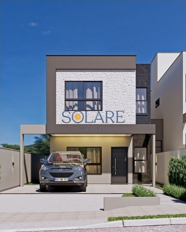 Casa com 131m², 6 quartos (sendo 3 suítes), 2 garagens, no bairro Santo Antônio de Lisboa em Florianópolis