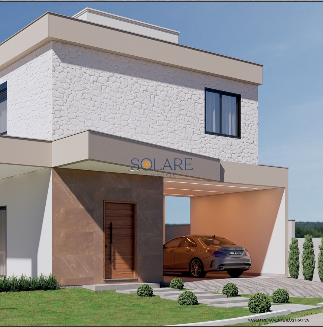 Casa com 323m², 6 quartos (sendo 3 suítes), 2 garagens, no bairro Cachoeira do Bom Jesus em Florianópolis