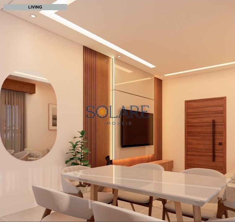Casa com 323m², 6 quartos (sendo 3 suítes), 2 garagens, no bairro Cachoeira do Bom Jesus em Florianópolis