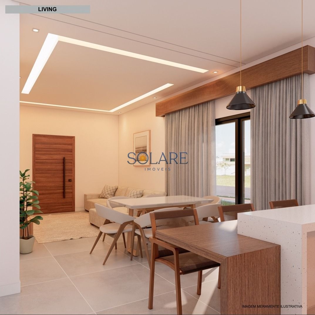 Casa com 323m², 6 quartos (sendo 3 suítes), 2 garagens, no bairro Cachoeira do Bom Jesus em Florianópolis