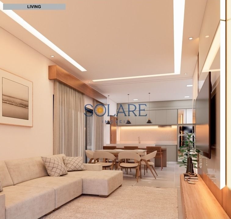Casa com 323m², 6 quartos (sendo 3 suítes), 2 garagens, no bairro Cachoeira do Bom Jesus em Florianópolis