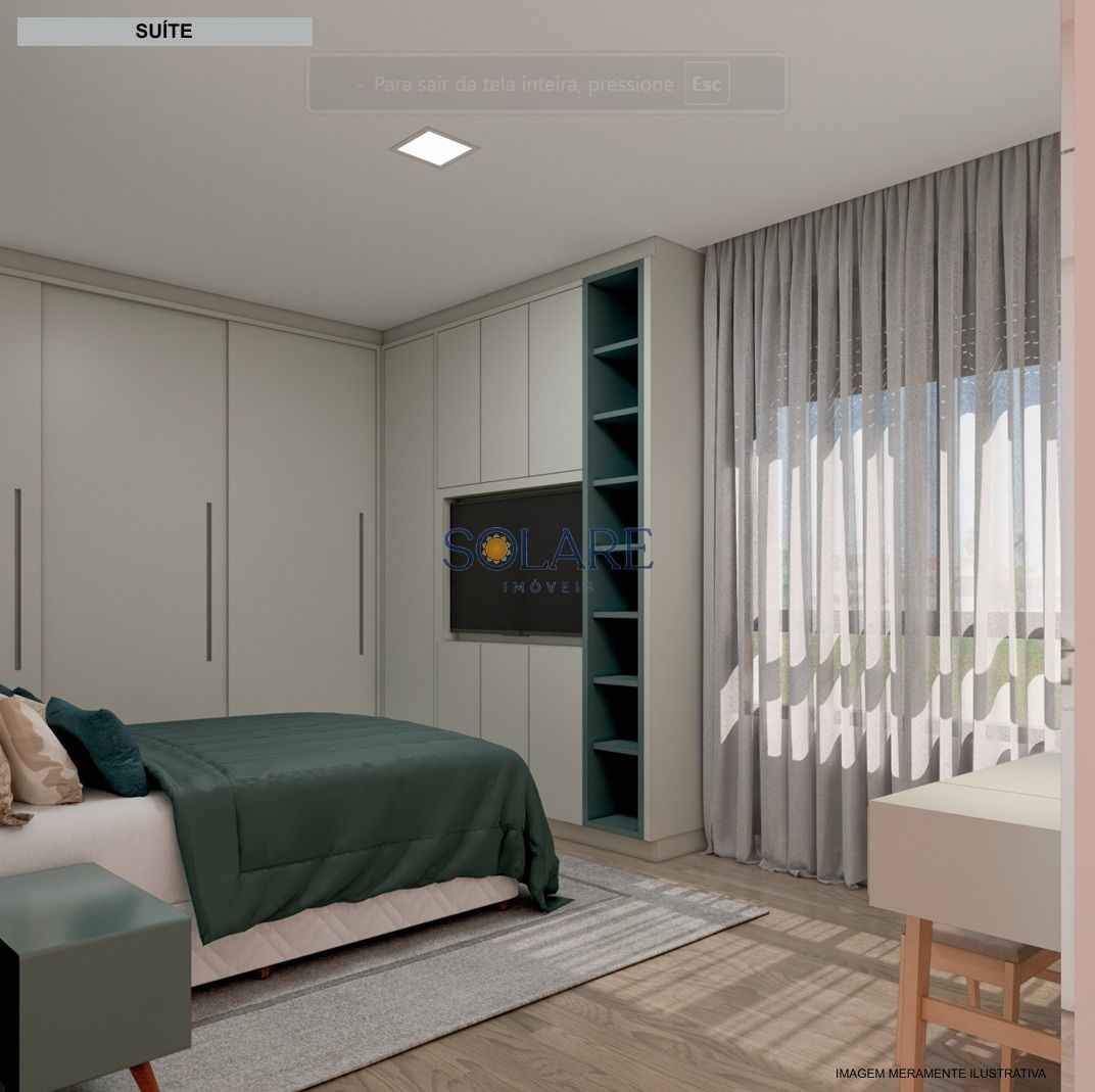 Casa com 323m², 6 quartos (sendo 3 suítes), 2 garagens, no bairro Cachoeira do Bom Jesus em Florianópolis