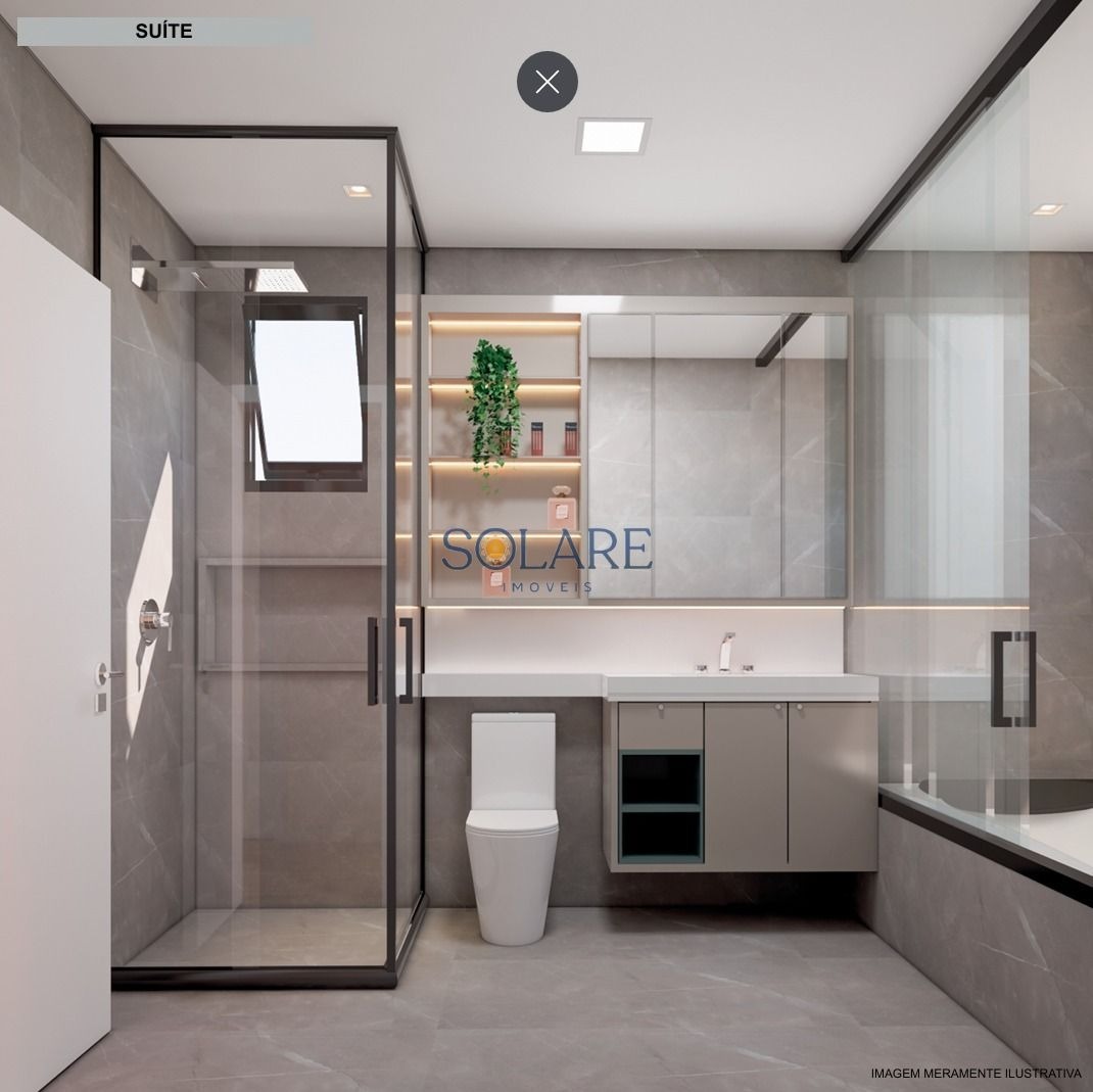 Casa com 323m², 6 quartos (sendo 3 suítes), 2 garagens, no bairro Cachoeira do Bom Jesus em Florianópolis