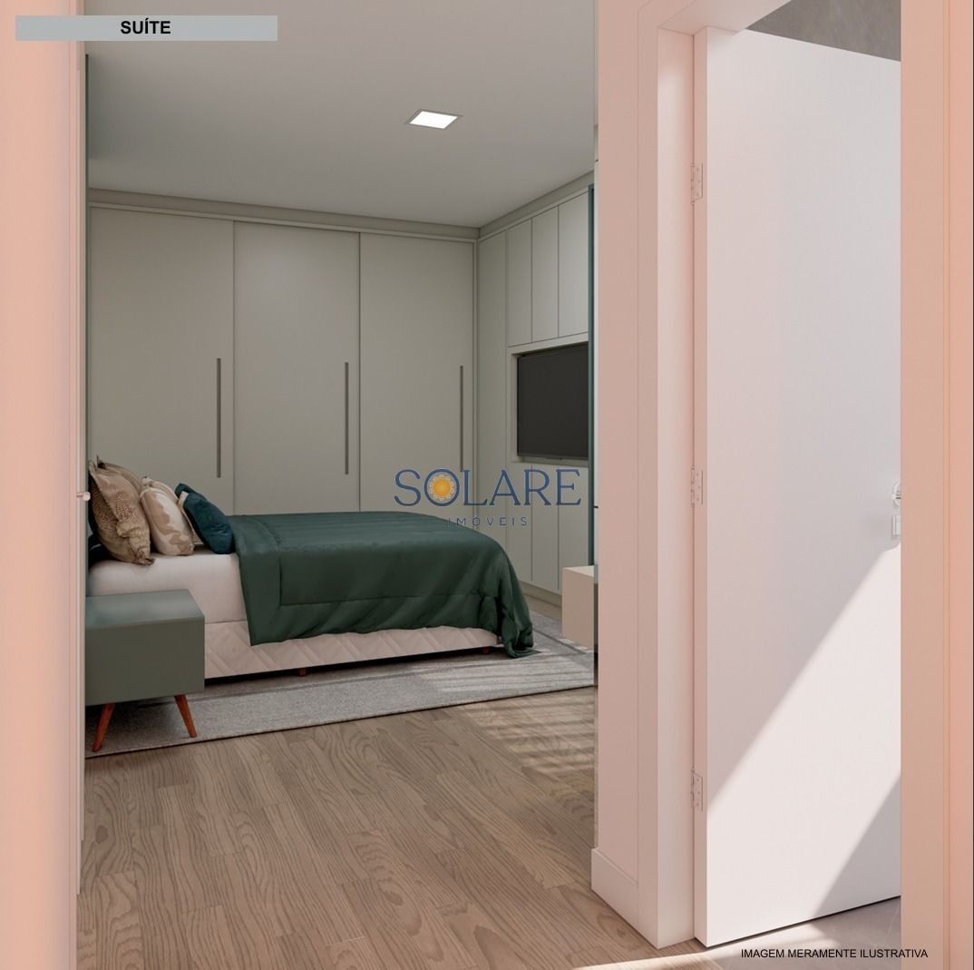 Casa com 323m², 6 quartos (sendo 3 suítes), 2 garagens, no bairro Cachoeira do Bom Jesus em Florianópolis