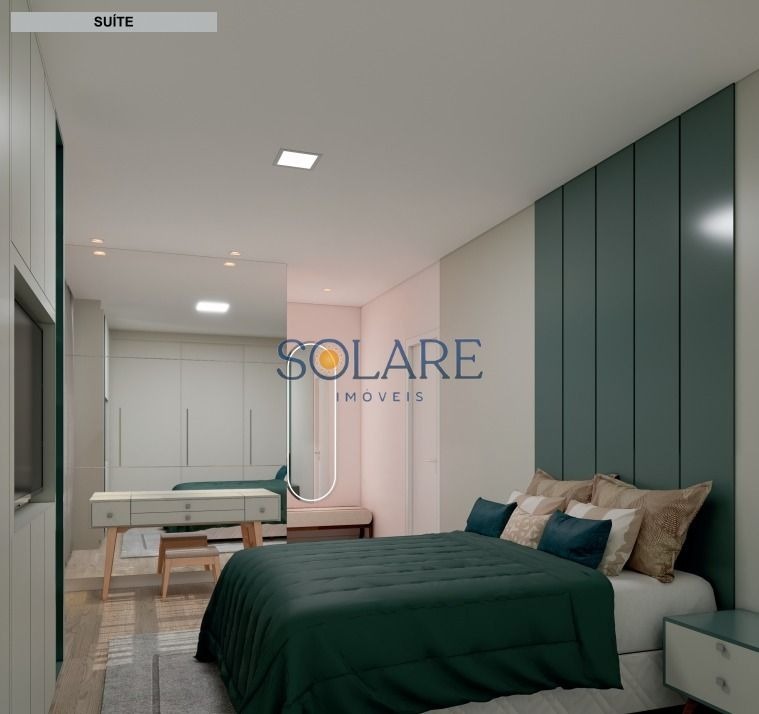 Casa com 323m², 6 quartos (sendo 3 suítes), 2 garagens, no bairro Cachoeira do Bom Jesus em Florianópolis