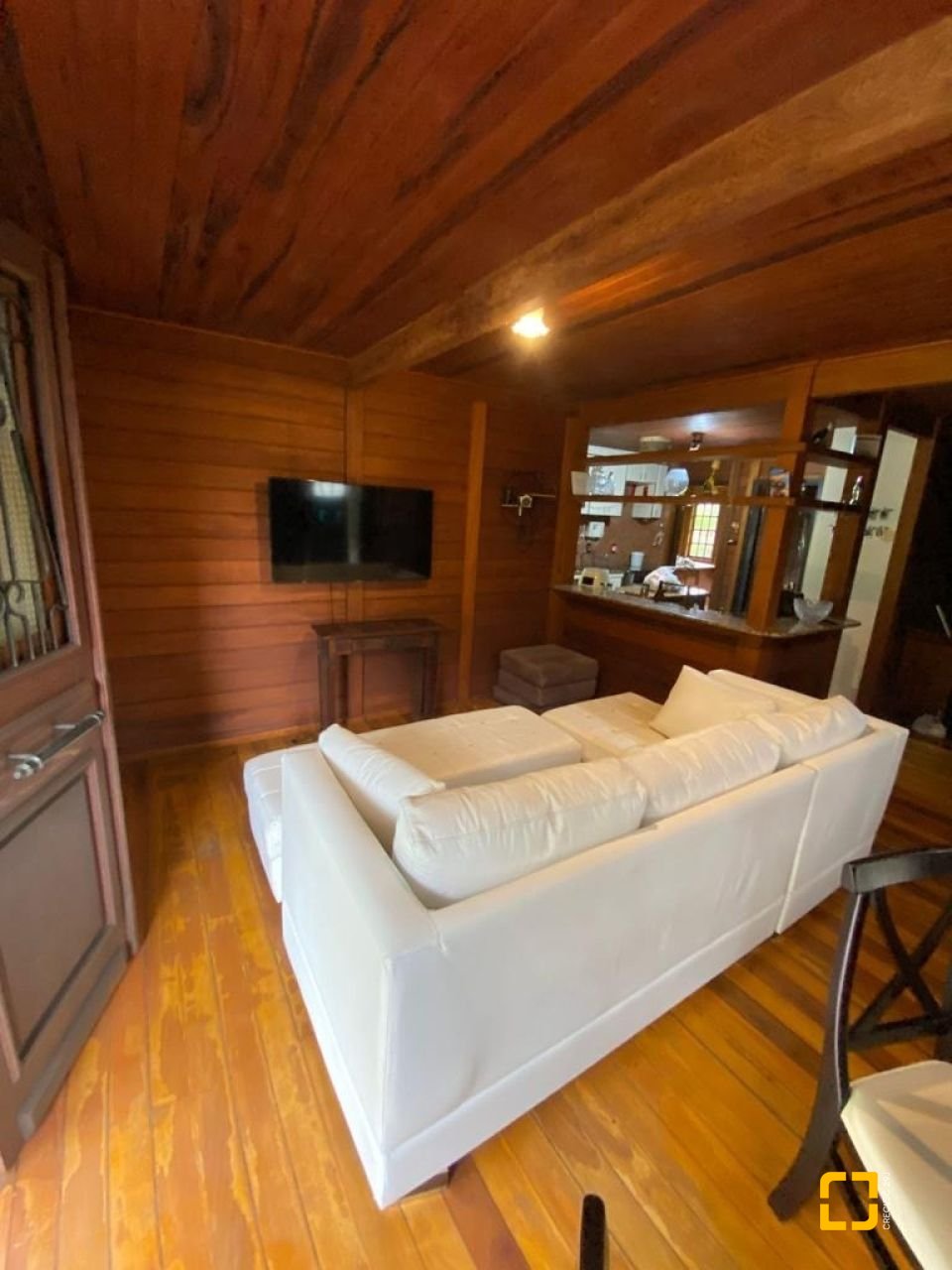 Casa de Condomínio com 200m², 4 quartos (sendo 1 suíte), 2 garagens, no bairro Cacupé em Florianópolis