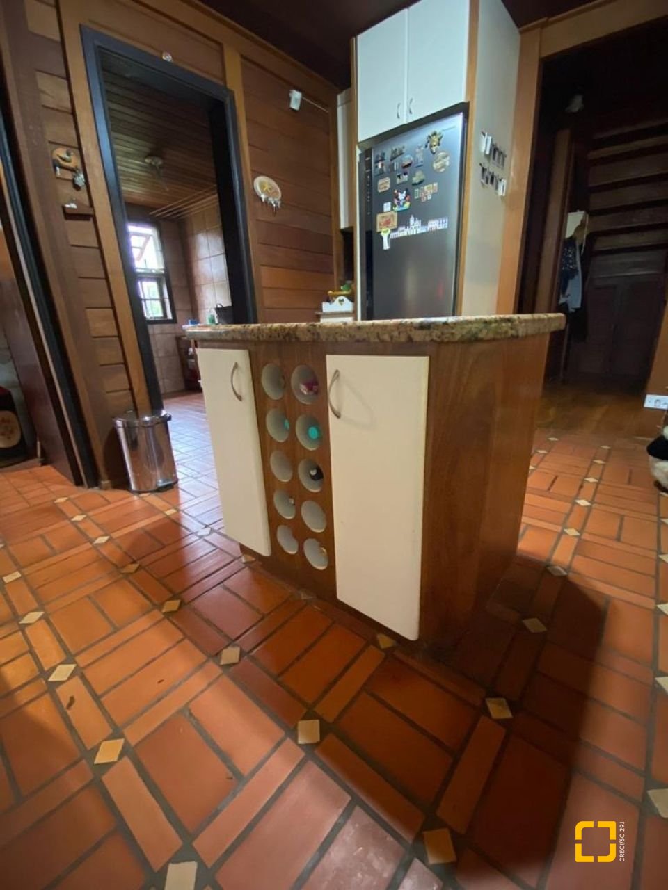 Casa de Condomínio com 200m², 4 quartos (sendo 1 suíte), 2 garagens, no bairro Cacupé em Florianópolis