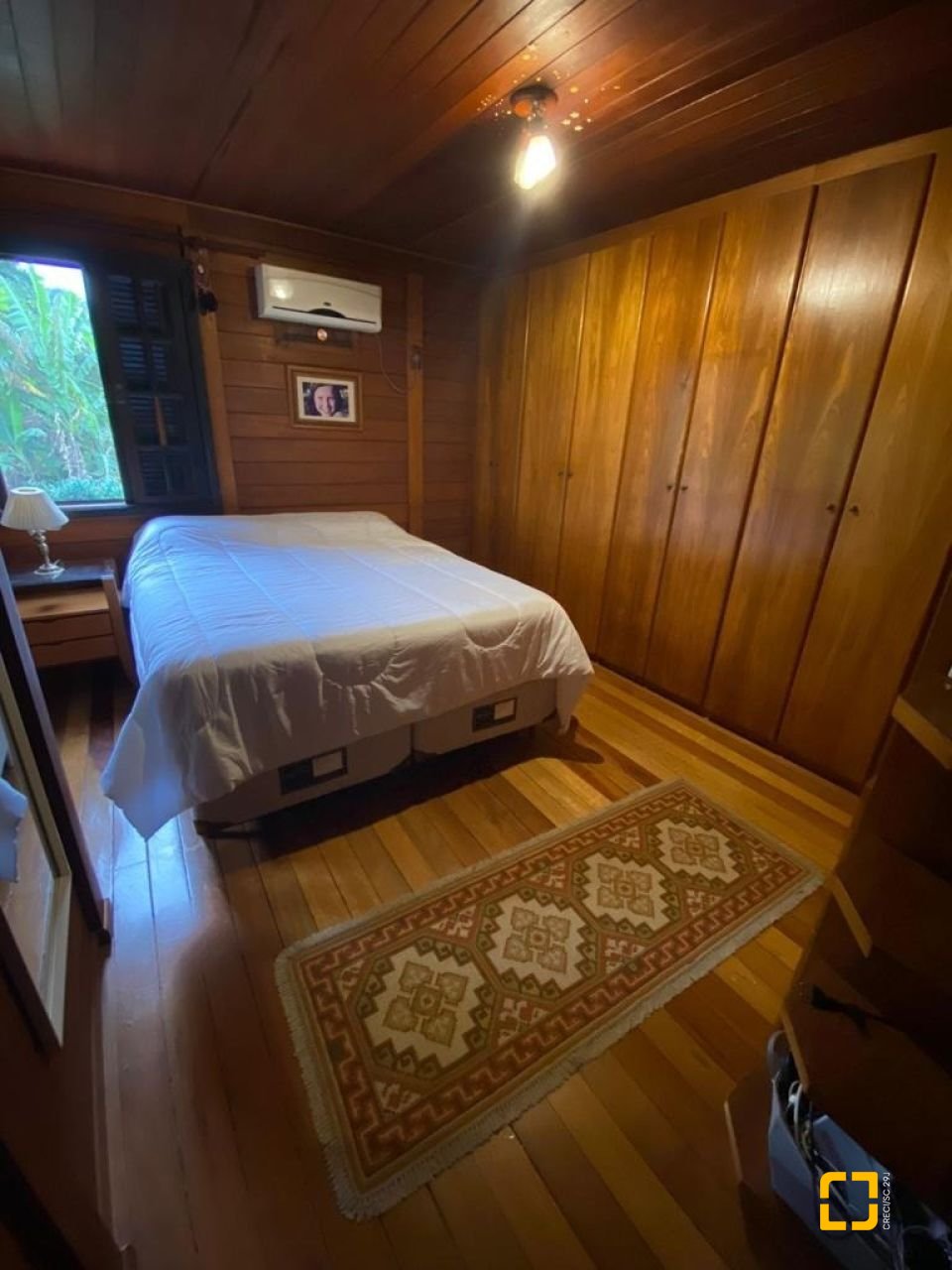 Casa de Condomínio com 200m², 4 quartos (sendo 1 suíte), 2 garagens, no bairro Cacupé em Florianópolis