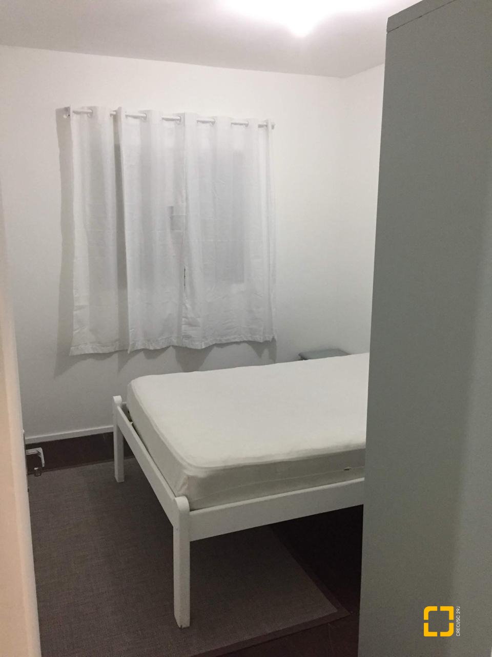 Casa com 153m², 7 quartos (sendo 2 suítes), 4 garagens, no bairro Trindade em Florianópolis
