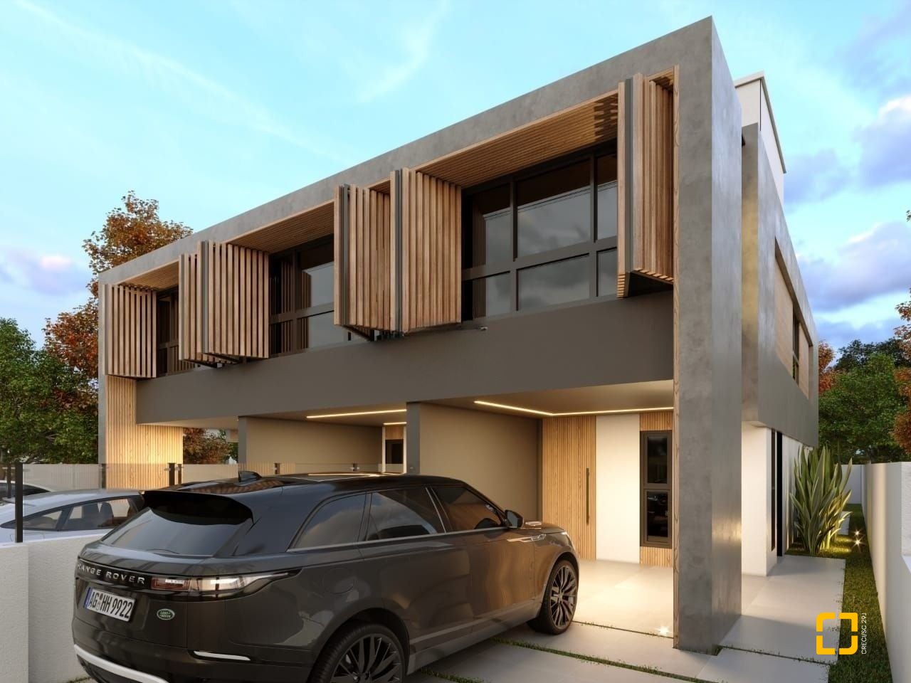 Casa com 166m², 4 quartos (sendo 1 suíte), 2 garagens, no bairro Campeche em Florianópolis