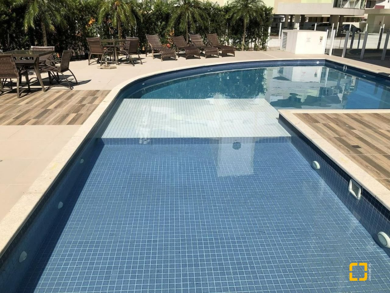 Apartamento com 127m², 4 quartos (sendo 1 suíte), 2 garagens, no bairro Ingleses em Florianópolis