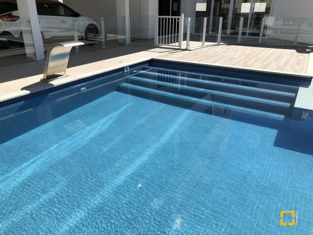 Apartamento com 127m², 4 quartos (sendo 1 suíte), 2 garagens, no bairro Ingleses em Florianópolis