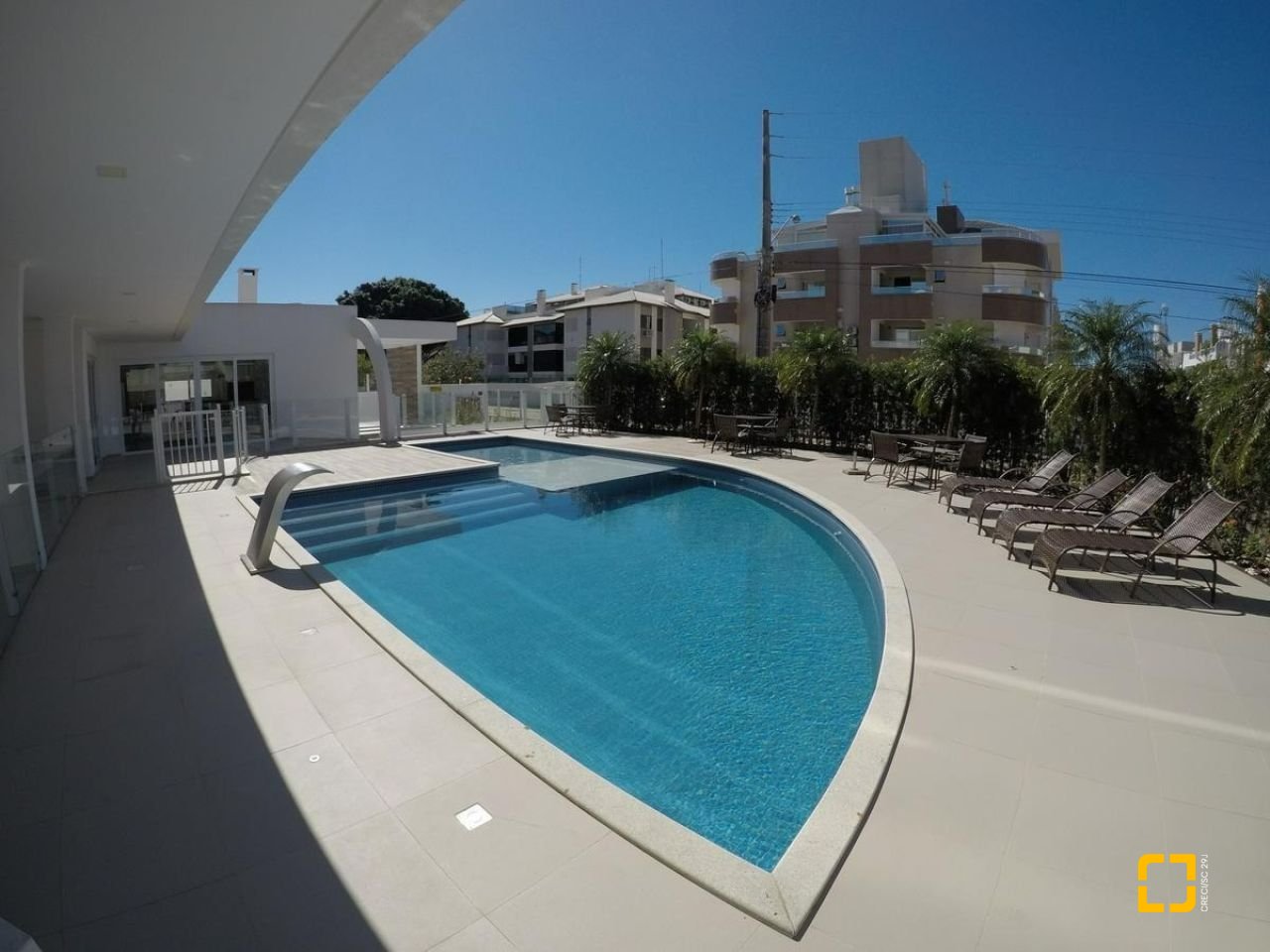 Apartamento com 127m², 4 quartos (sendo 1 suíte), 2 garagens, no bairro Ingleses em Florianópolis