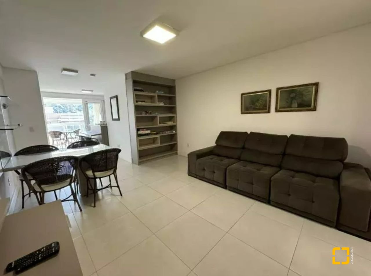 Apartamento com 127m², 4 quartos (sendo 1 suíte), 2 garagens, no bairro Ingleses em Florianópolis