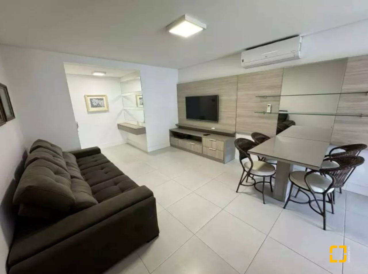 Apartamento com 127m², 4 quartos (sendo 1 suíte), 2 garagens, no bairro Ingleses em Florianópolis