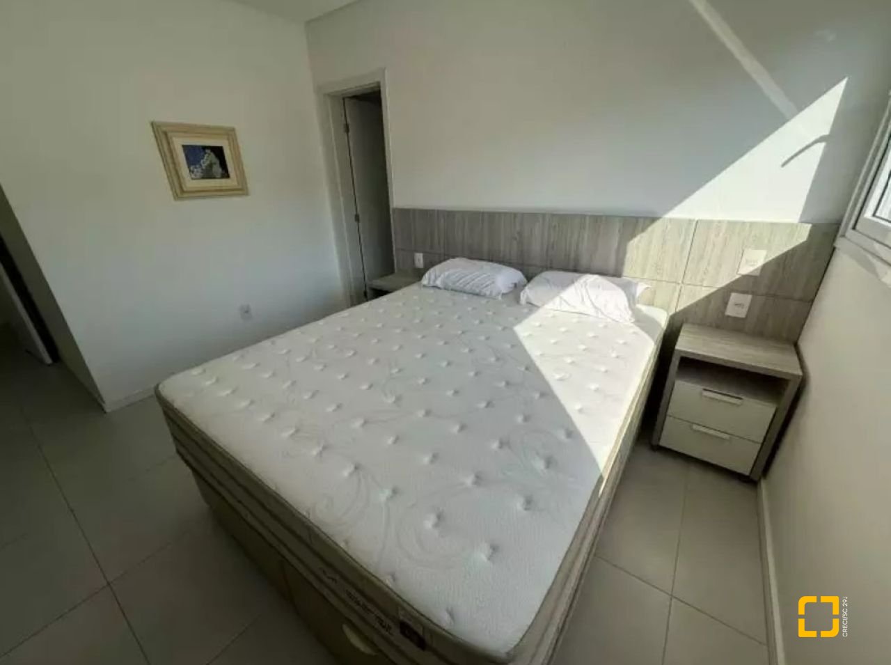 Apartamento com 127m², 4 quartos (sendo 1 suíte), 2 garagens, no bairro Ingleses em Florianópolis