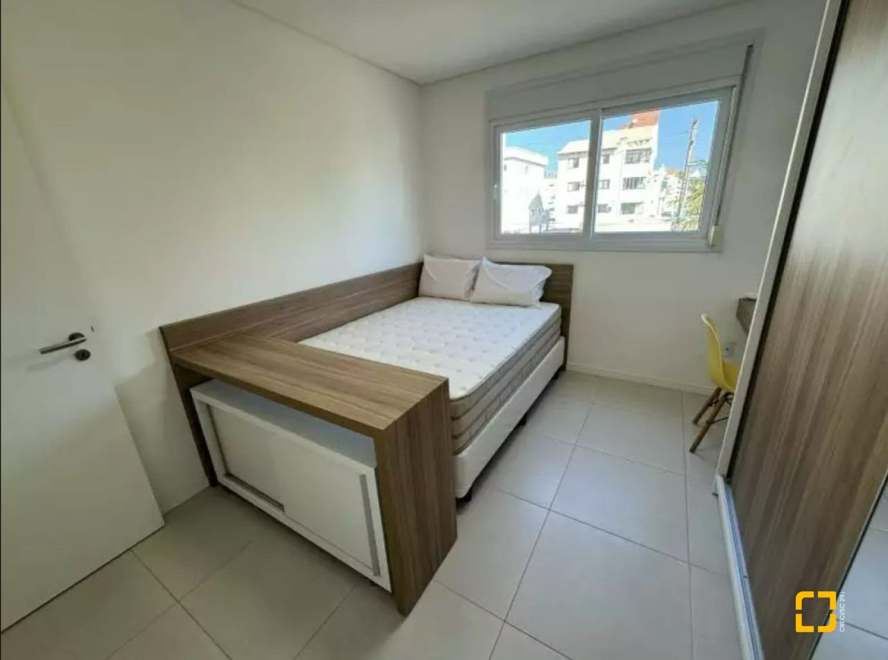 Apartamento com 127m², 4 quartos (sendo 1 suíte), 2 garagens, no bairro Ingleses em Florianópolis