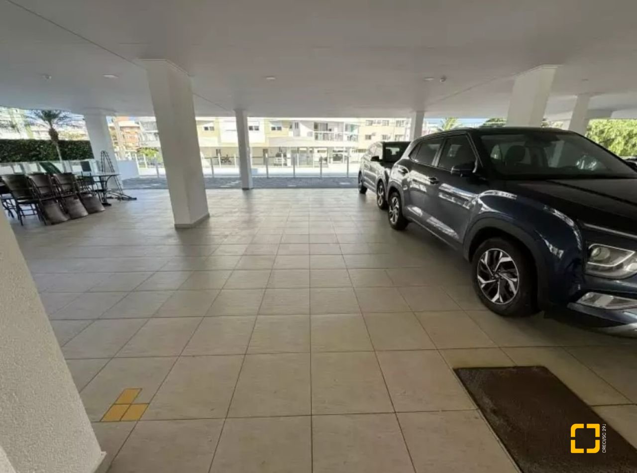 Apartamento com 127m², 4 quartos (sendo 1 suíte), 2 garagens, no bairro Ingleses em Florianópolis
