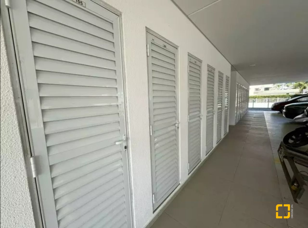 Apartamento com 127m², 4 quartos (sendo 1 suíte), 2 garagens, no bairro Ingleses em Florianópolis