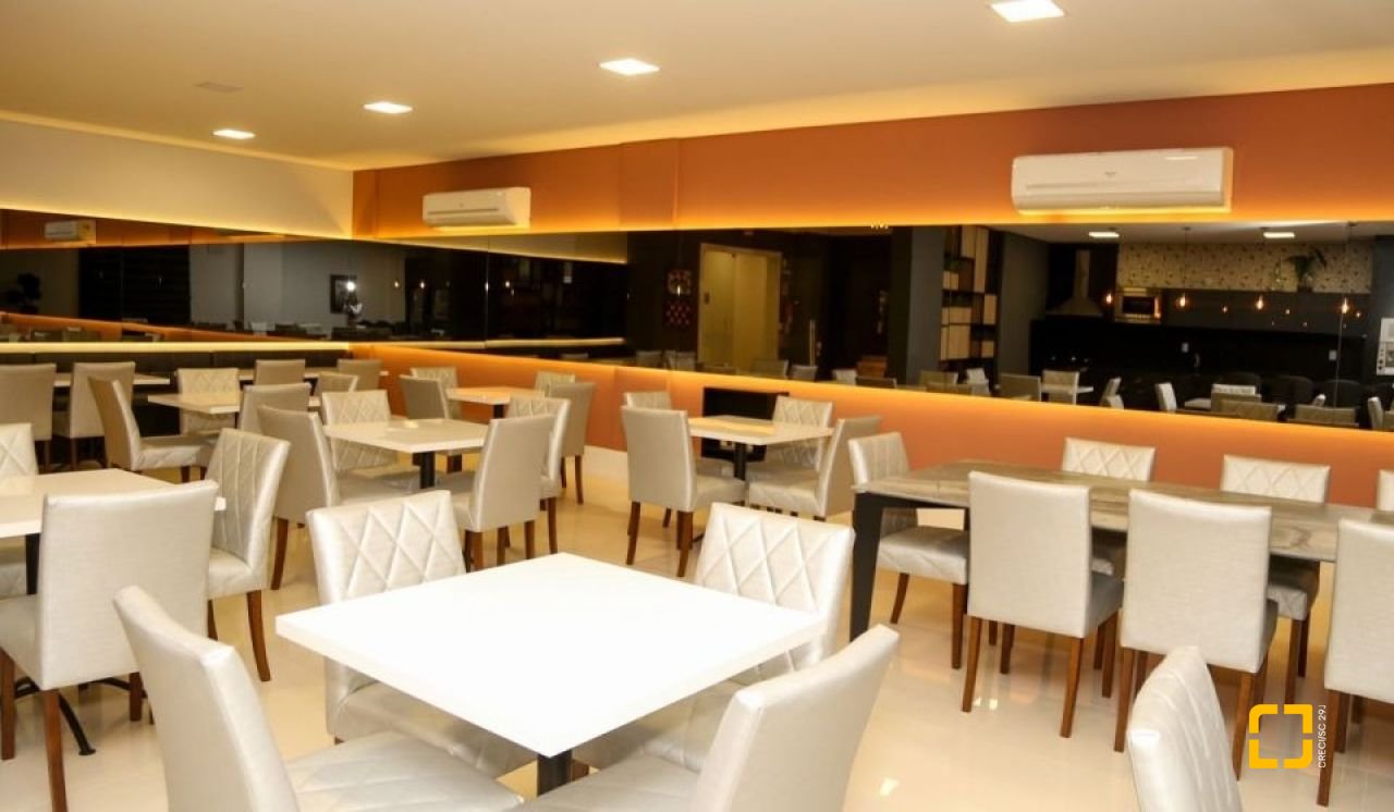 Apartamento com 124m², 3 quartos (sendo 1 suíte), 1 garagem, no bairro Centro em Palhoça