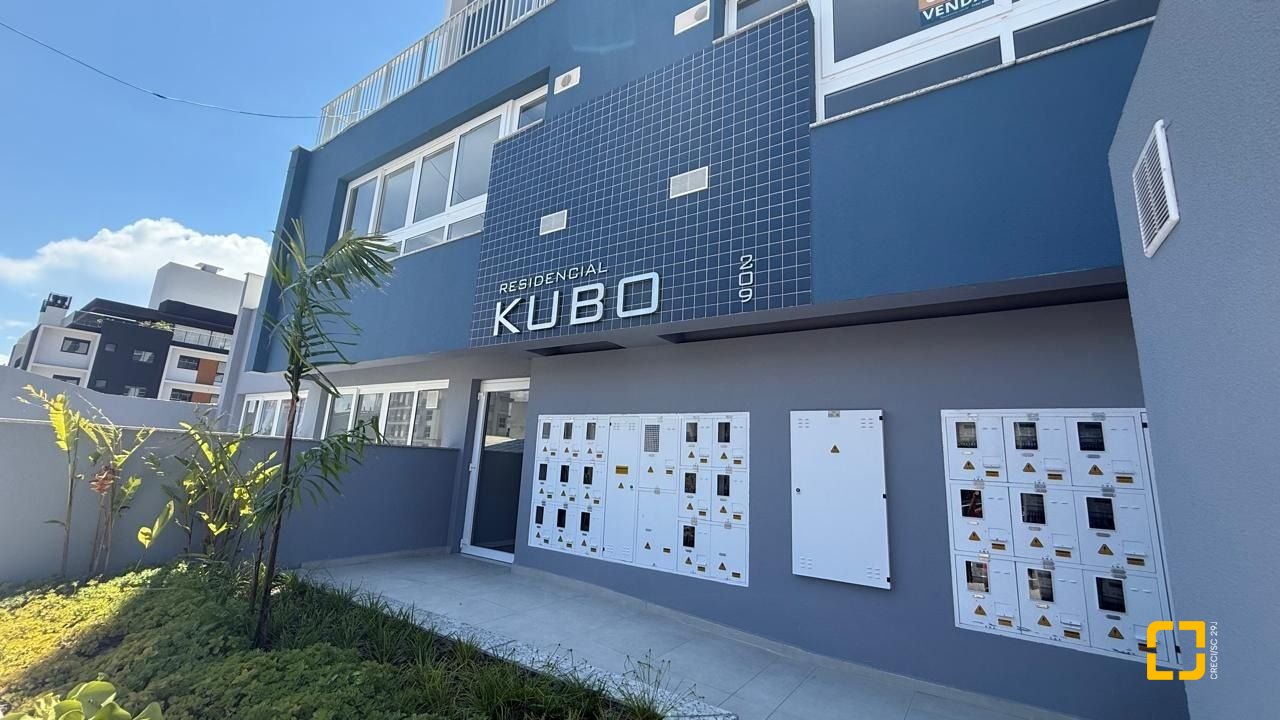 Apartamento com 51m², 1 quarto, 1 garagem, no bairro Centro em Florianópolis