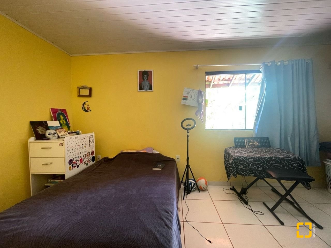 Casa com 450m², 9 quartos (sendo 3 suítes), 4 garagens, no bairro Ingleses em Florianópolis